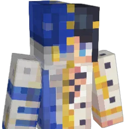 Shyoyka's Minecraft skin