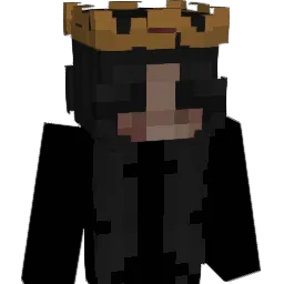 Shyphicc Minecraft avatar bust