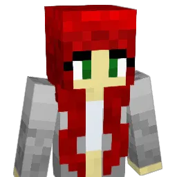 Shyrkos's Minecraft skin