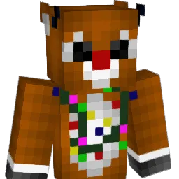 Shyster_04 Minecraft avatar bust