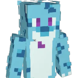 Shyuki_'s Minecraft skin