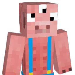 Shyuuk's Minecraft skin