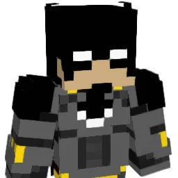 Shyzi_ Minecraft avatar bust
