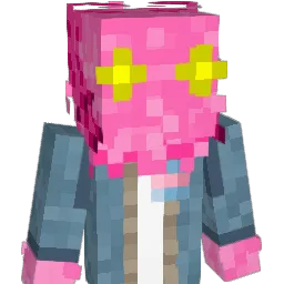 Shyzooka's Minecraft skin