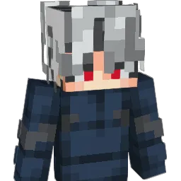 Shzee's Minecraft skin