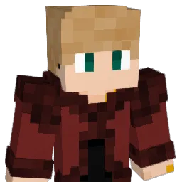 Si1entAssass1n Minecraft avatar bust