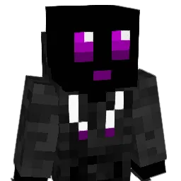 Si1entStorm Minecraft avatar bust