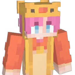 SiDaikiii Minecraft avatar bust