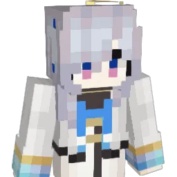SiEgEhAmStEr Minecraft avatar bust