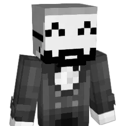 SiEstoyCheat Minecraft avatar bust