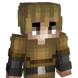 SiFoddi's Minecraft skin