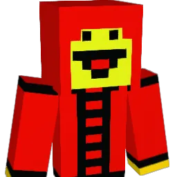 SiHaas's Minecraft skin