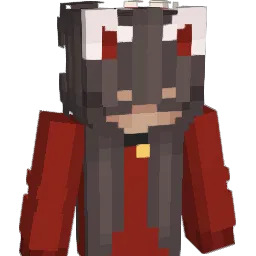 SiIac_ Minecraft avatar bust