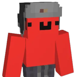 SiJaEsMa Minecraft avatar bust