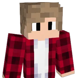 SiKo33 Minecraft avatar bust