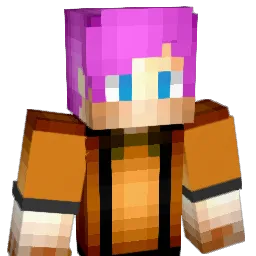 SiLaXz Minecraft avatar bust