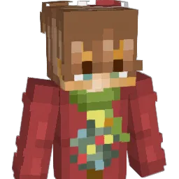 SiLveRNinJa1311 Minecraft avatar bust