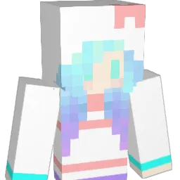 SiNOV_ Minecraft avatar bust