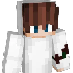 SiNgErSImEnMG_ Minecraft avatar bust