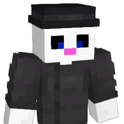 SiNolex13 Minecraft avatar bust