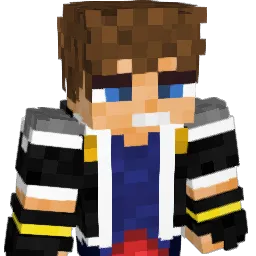 SiR_Random_M's Minecraft skin