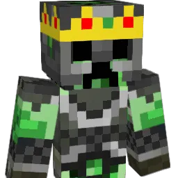 SiRjaCoBpro Minecraft avatar bust