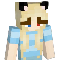 SiS0Ter Minecraft avatar bust