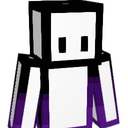 SiSaFuhn Minecraft avatar bust