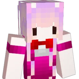 SiSi_0x0 Minecraft avatar bust