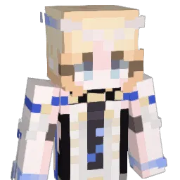SiYan__'s Minecraft skin