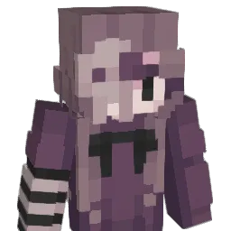 Si_Guy_45 Minecraft avatar bust