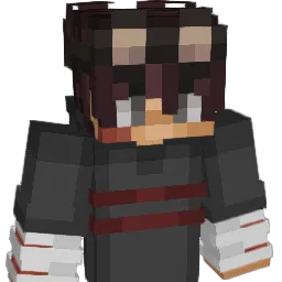 Si_Retto's Minecraft skin