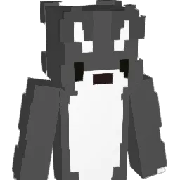 Si_Ri_0 Minecraft avatar bust