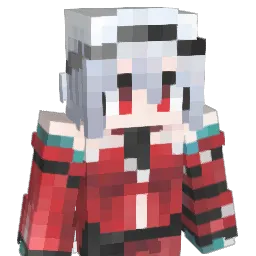 Si__Wang Minecraft avatar bust