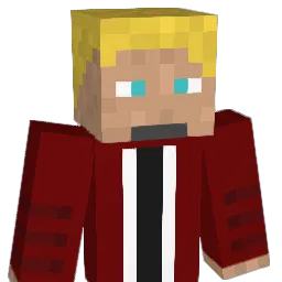 Si_dus's Minecraft skin