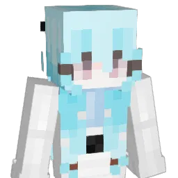 Sia12345678 Minecraft avatar bust
