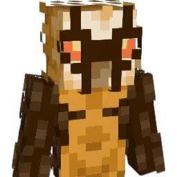 Siam's Minecraft skin