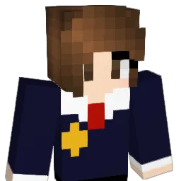 Siamese2004 Minecraft avatar bust