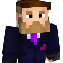 Siamosaurus's Minecraft skin