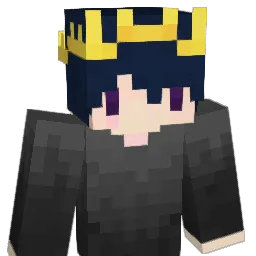 SianPT Minecraft avatar bust