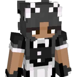 Sianb3771 Minecraft avatar bust