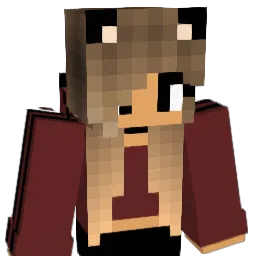 Sianmc12 Minecraft avatar bust