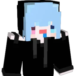 SiaoYui_tw Minecraft avatar bust