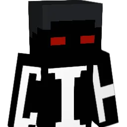 Siayer7 Minecraft avatar bust