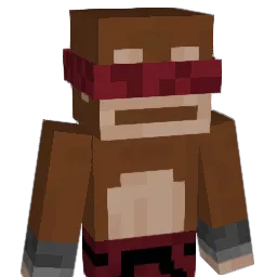 Sib__ Minecraft avatar bust