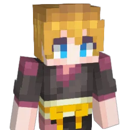 Siba_Rento Minecraft avatar bust