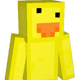 Sibadee2013's Minecraft skin