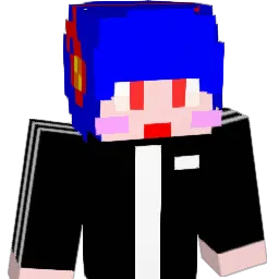 Sibal7's Minecraft skin