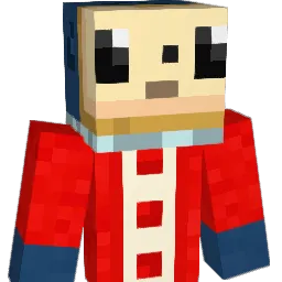 SibbieLee113 Minecraft avatar bust