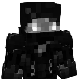 Sibbigaming Minecraft avatar bust